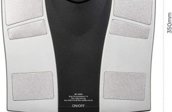 tanita-bc-545n-review