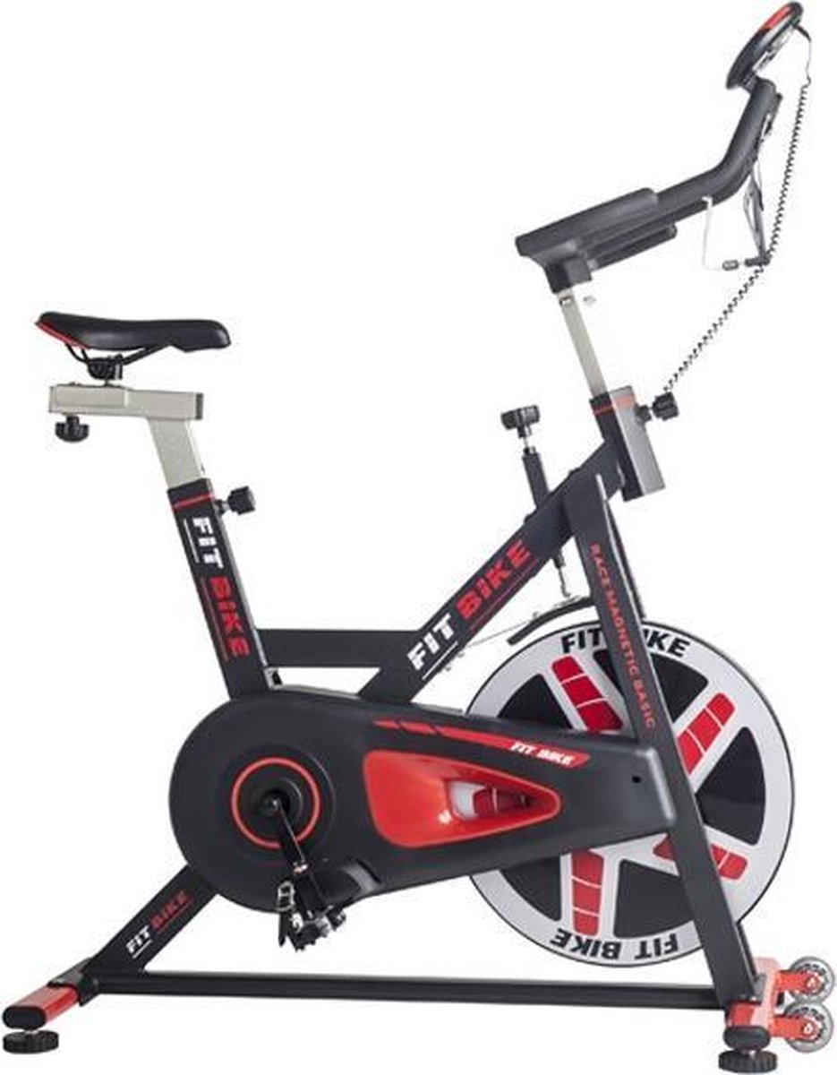 fitbike-race-magnetic-basic-review