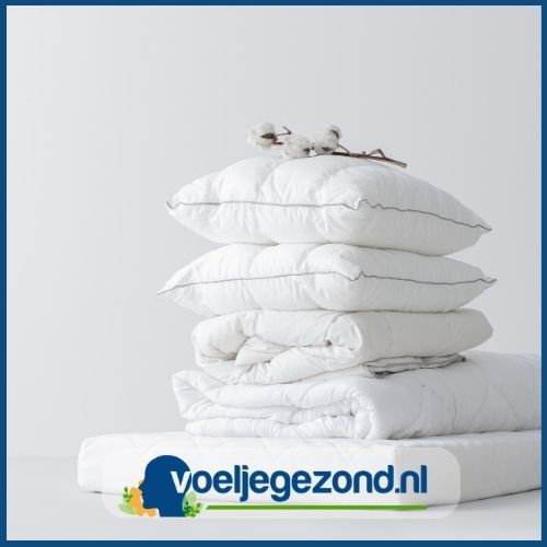 katoenen-dekbed-wassen-gids