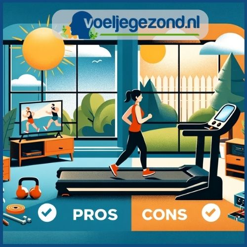 voordelen-en-nadelen-loopband