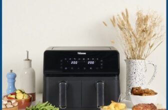 horeca airfryer blogpost