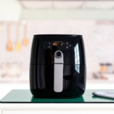 Airfryer schoonmaken? Zo doe je dat!