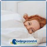 Het vinden van de juiste balans tussen warmte en gewicht bij het kiezen van een dekbed.