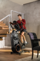 Bowflex Max Trainer M8i Crosstrainer review 2025