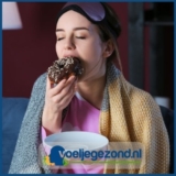 Eten voor het slapen: Goed of juist ongezond?