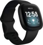 Fitbit Versa 3 review 2025