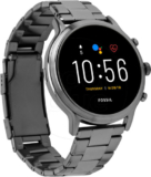 Fossil Carlyle Gen 5 smartwatch review 2025