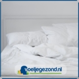 Hoe kies je het juiste maat dekbed? 
