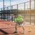 Hoe train je je uithoudingsvermogen voor padel?