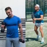 De Impact van Krachttraining op Padel Prestaties