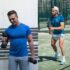 De Beste Manieren om je Reactiesnelheid te Verbeteren voor Padel: Een Uitgebreide Gids