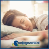 Au! Ik ben in slaap gevallen met mijn lenzen in, wat nu?