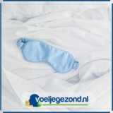 De invloed van dekbedden op slaapkwaliteit en -gezondheid.