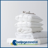 Katoenen Dekbed Wassen: Een Complete Gids