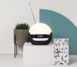 Lumie Bodyclock Luxe 750DAB Wake Up Light Review 2026