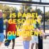 Verschillen tussen padel en squash