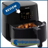 Philips Airfryer XL HD9270/90 review (2026)! Een Culinaire Doorbraak of Gewone Keukentool?