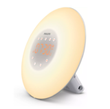 Philips HF3506 wake up light review 2026