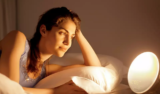 Philips HF3520 wake up light review 2026