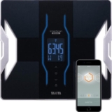 Tanita RD-953 personenweegschaal review 2025