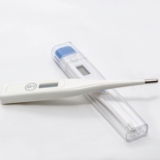 Thermometer ijken, zo doe je dat