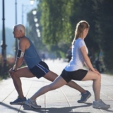 Tips voor warming-up en cooling-down voor padel om blessures te voorkomen