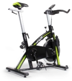 VirtuFit Etappe 1 spinningfiets review in 2026