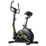 VirtuFit iConsole HTR 2.1 Hometrainer  Ergometer Review 2026