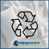 Waar kan ik mijn oude hoofdkussens en dekbedden inleveren?