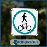 Wat is beter fietsen of wandelen? Een gezond duel!