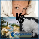 Wat is Beter: Synthetisch of Katoen Dekbed?