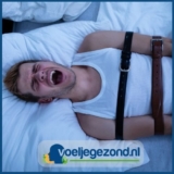 Wat is slaapverlamming? Oorzaken, Symptomen en Hoe moet je er mee omgaan!