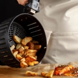 Wat kun je met een airfryer?