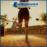 Welke spieren train je met hardlopen? De belangrijkste die je moet weten!